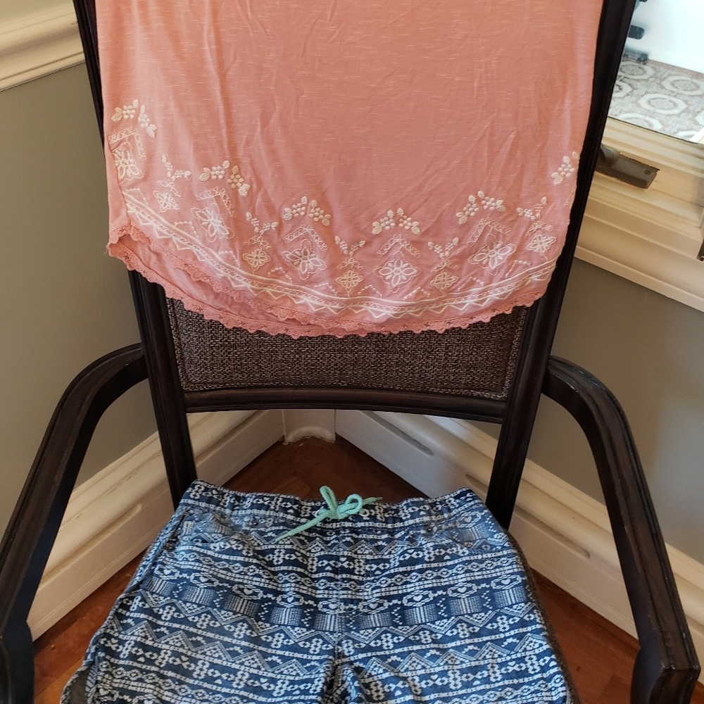 Matching set